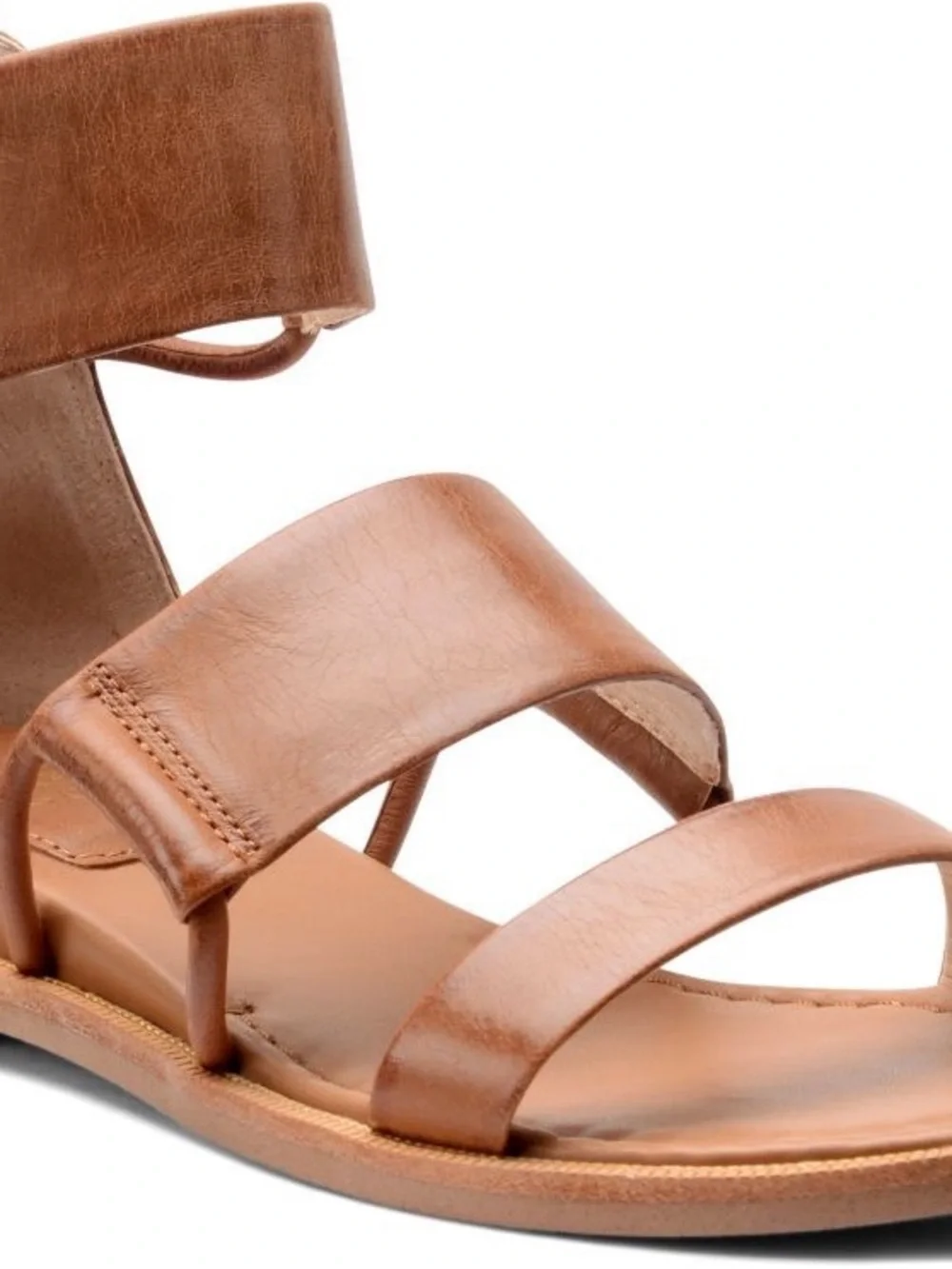 Isola classic brown